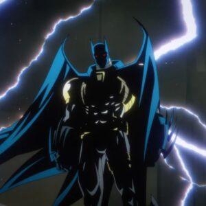 Nova trilogia de filmes do Batman confirma quem será seu vilão