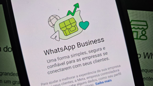 Respostas de empresas pela API do WhatsApp serão cobradas, antecipa portal
