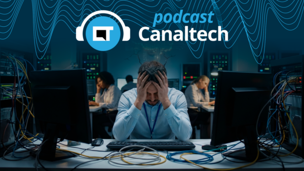 Burnout no mundo tech: como identificar e prevenir a sobrecarga mental - Podcasts
