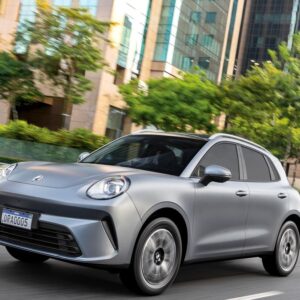 GWM Ora 05: SUV chega ao Brasil para desafiar soberania da BYD