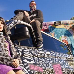 É assalto no jogo e no bolso: Preço salgado de GTA 6 no Brasil espanta