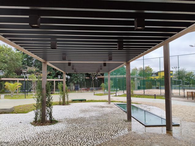 POCO X7 Pro - C&acirc;mera principal
