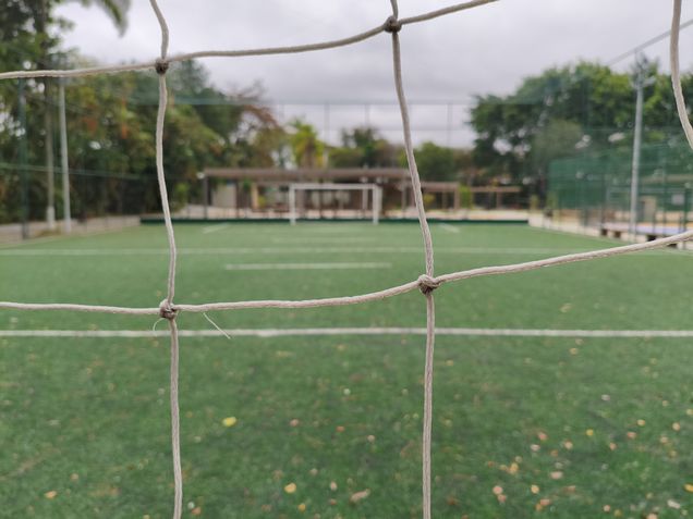 POCO X7 Pro - C&acirc;mera principal