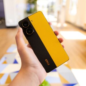 Poco X7 Pro: quanto vale a pena pagar no celular da Xiaomi em julho de 2026?