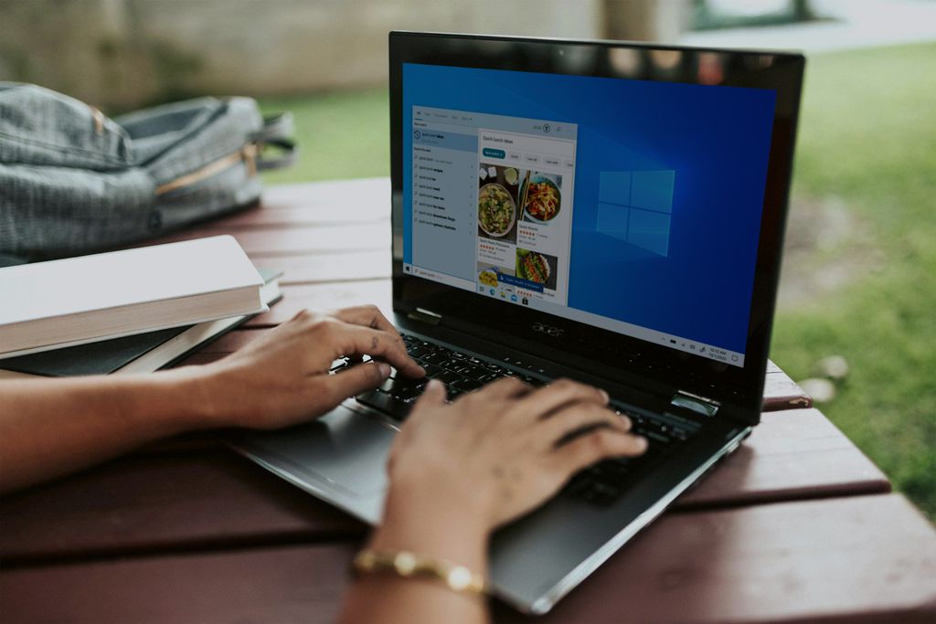 Windows 10