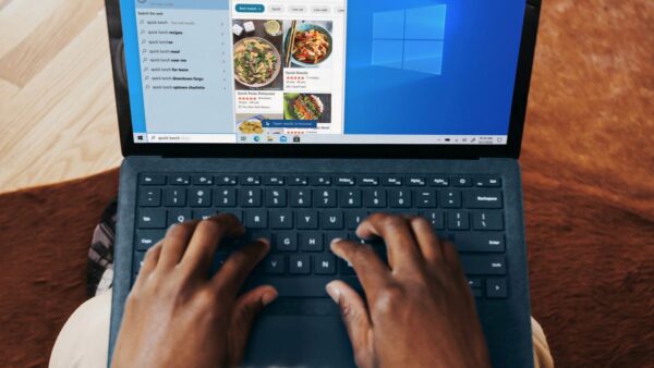 Microsoft surpreende e traz fôlego extra para quem ainda usa Windows 10