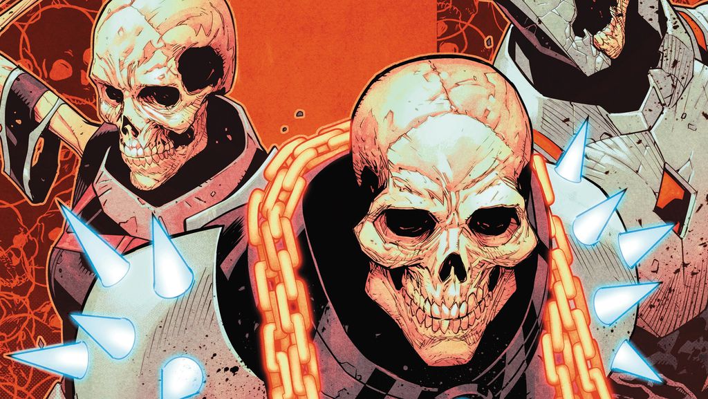 Imagem de Imperial Guardians #4