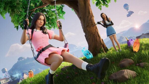 Olivia Rodrigo estreia no Fortnite com trajes exclusivos e modo karaokê