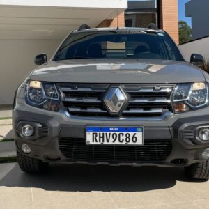 Renault joga preços da Oroch no chão antes de despedida da picape