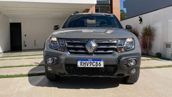 Renault joga preços da Oroch no chão antes de despedida da picape