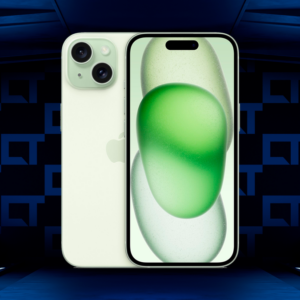 Amazon faz queima de iPhone 15; versão de 512 GB bate menor preço em 1 ano