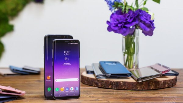 Samsung libera atualização surpresa para celular lançado há quase 10 anos