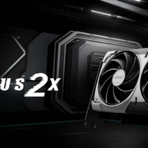 Corra: GeForce RTX 5050 com DLSS 4 com descontão no PIX no Mercado Livre