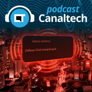 Ataque à Defesa Civil expõe desafios da cibersegurança no Brasil - Podcasts