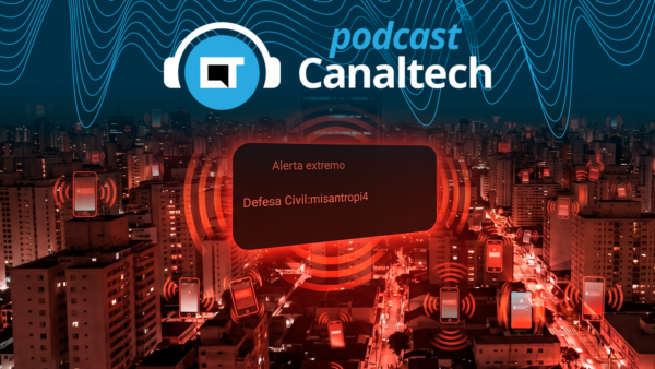 Ataque à Defesa Civil expõe desafios da cibersegurança no Brasil - Podcasts