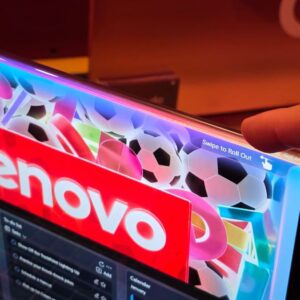 "Novo normal": Lenovo faz previsão pessimista sobre preço de memórias RAM e SSDs