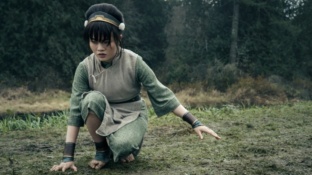 Imagem de Toph