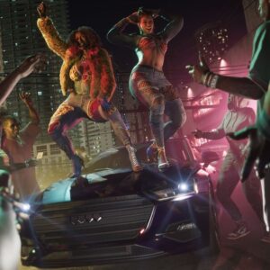 GTA 6 terá Intagram e TikTok? Vazamento diz que sim!