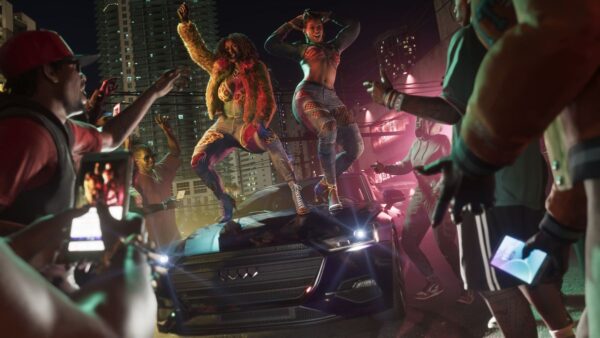 GTA 6 terá Intagram e TikTok? Vazamento diz que sim!