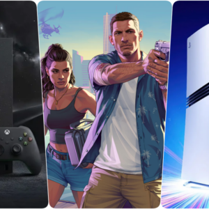 Vai faltar PlayStation e XBOX? Varejo faz alerta sobre lançamento de GTA 6