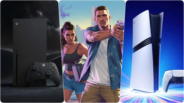 Vai faltar PlayStation e XBOX? Varejo faz alerta sobre lançamento de GTA 6