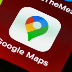 Função secreta do Google Maps "dedura" problemas dos lugares que você quer ir