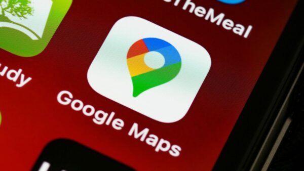 Função secreta do Google Maps "dedura" problemas dos lugares que você quer ir