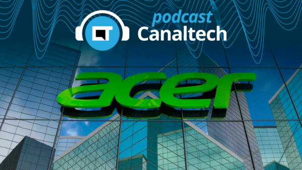 O que acontece antes de um notebook chegar às suas mãos? - Podcasts