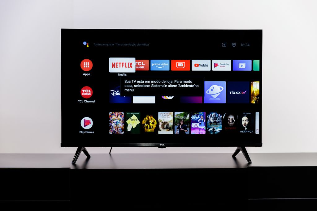 Smart TV