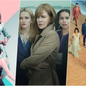 10 filmes e séries sobre segredos, crimes e casamentos de fachada