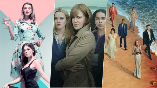 10 filmes e séries sobre segredos, crimes e casamentos de fachada