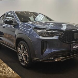 Fiat joga preços do Fastback no chão no Move Brasil; veja os descontos