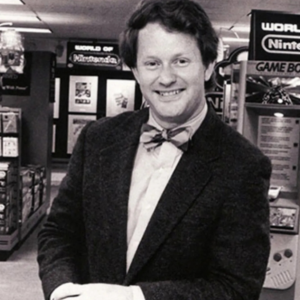 O homem que disse "não" para a Nintendo e mudou a história de Super Mario Bros