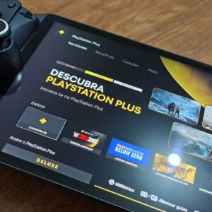 Chefão da PlayStation dá pistas sobre um possível PS6 portátil