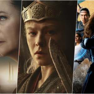 8 séries parecidas com A Casa do Dragão para assistir no streaming