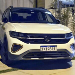 Volkswagen T-Cross Extreme: vale a pena pagar mais pela versão topo de linha?