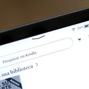 10 erros comuns que fazem seu Kindle “ficar lento”; saiba como corrigir