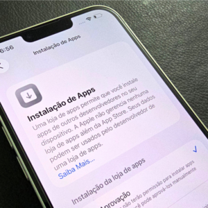 Sideloading no iOS: como funcionam as lojas alternativas de apps no iPhone