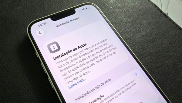 Sideloading no iOS: como funcionam as lojas alternativas de apps no iPhone