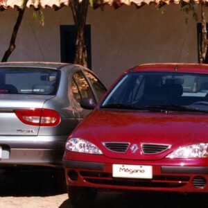 Quanto custaria um Renault Megane hoje, com a inflação?
