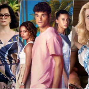 7 séries de mistério em hotéis e mansões para ver depois de Oasis