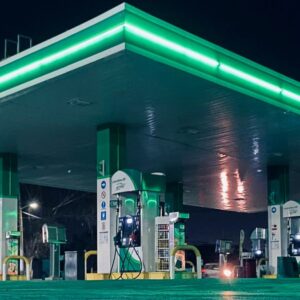 Golpe do parafuso na bomba de gasolina existe mesmo?
