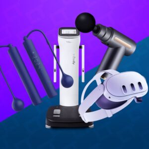 4 tecnologias surpreendentes para quem quer dar um salto de evolução nos treinos