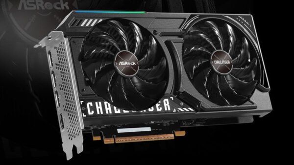 Desconto absurdo: GPU Intel 12GB por menos da metade do preço na Amazon