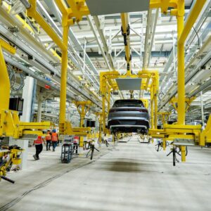 Quando a BYD vai fabricar um carro do zero no Brasil? Entenda o impasse
