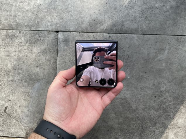 Galaxy Z Flip 7
