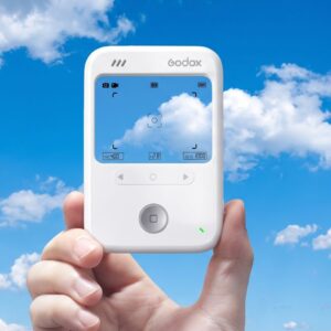 Empresa lança câmera transparente com OTG por R$ 152, veja como funciona
