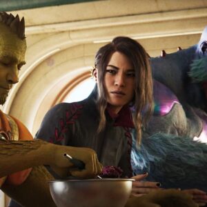 Mesmo após tropeço com Concord, PlayStation insiste em jogos como serviço