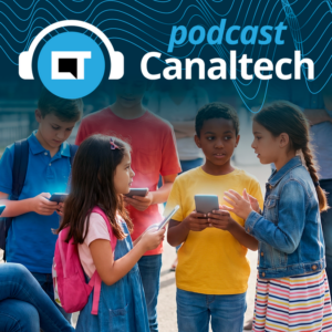 Redes sociais: qual é o impacto real na vida de crianças e adolescentes? - Podcasts