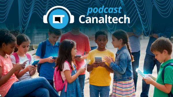 Redes sociais: qual é o impacto real na vida de crianças e adolescentes? - Podcasts